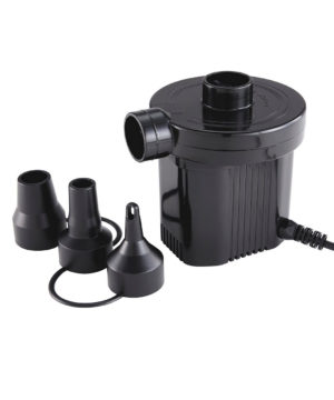 ELC elektriline pump