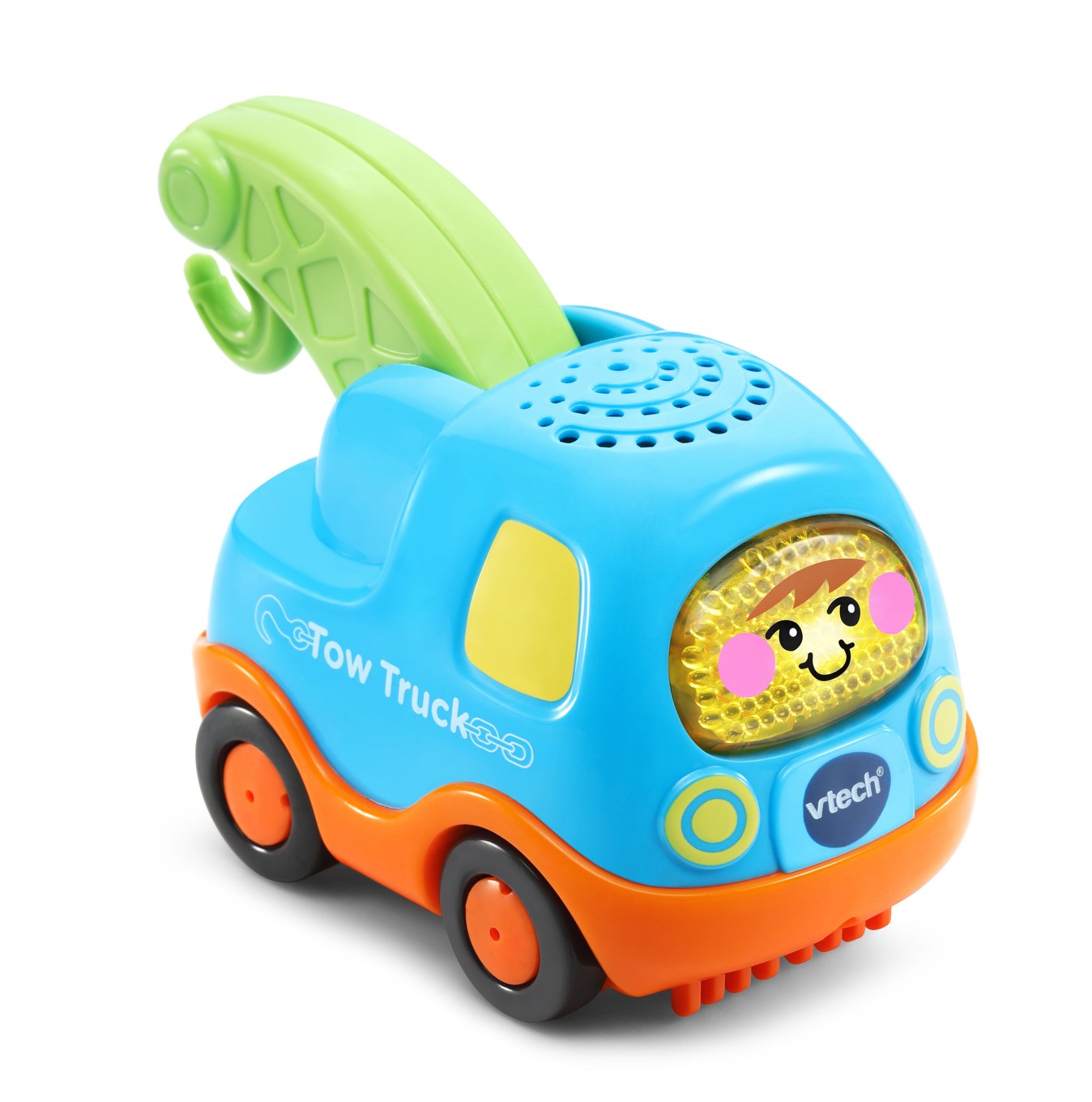 Toot-Toot