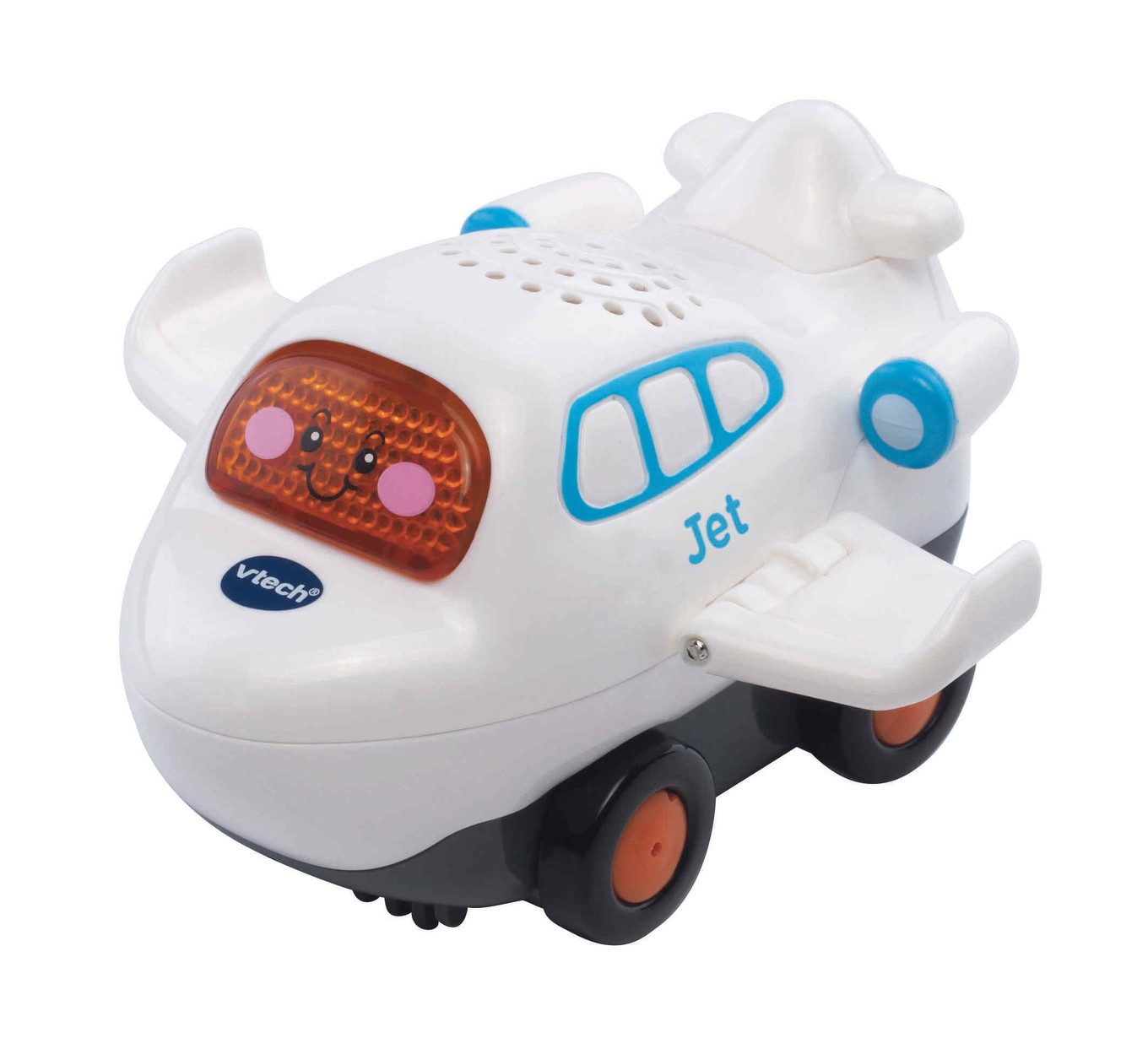 Toot-Toot
