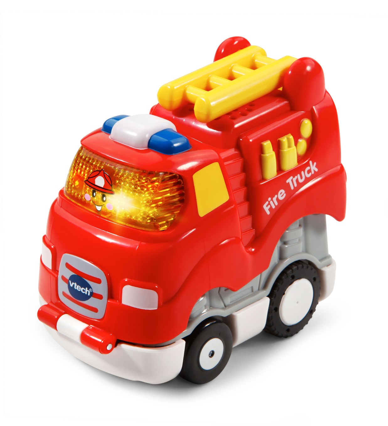 Toot-Toot