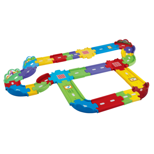Toot-Toot