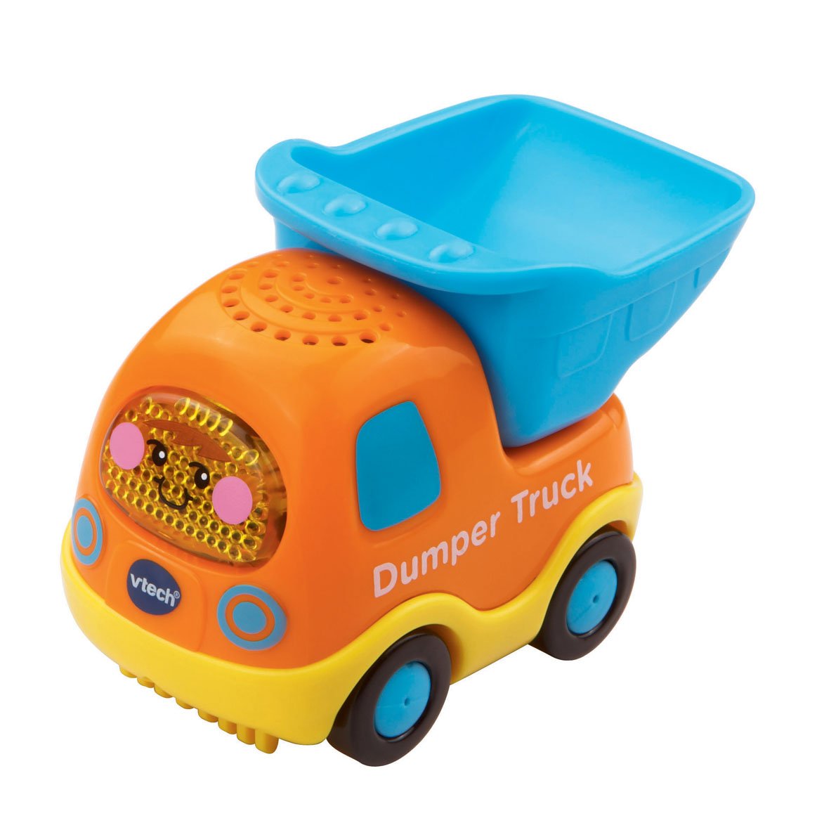 Toot-Toot