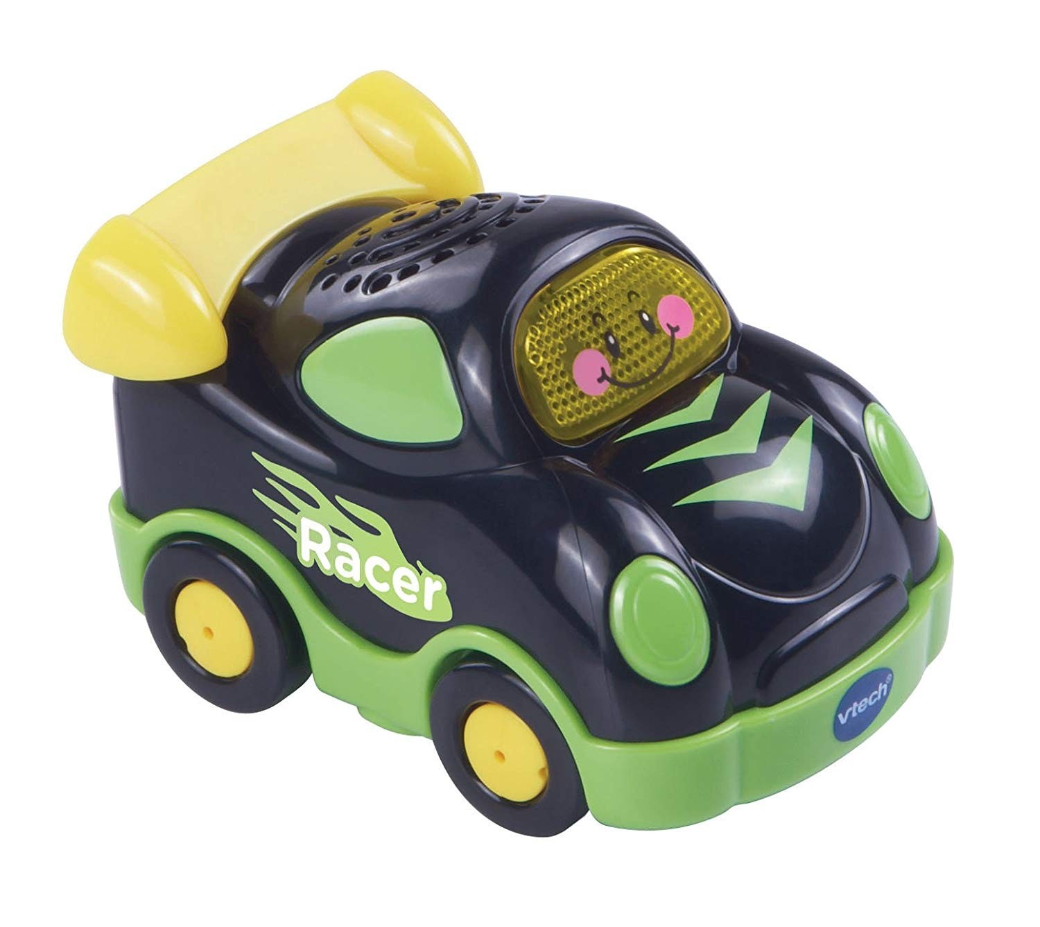 Toot-Toot