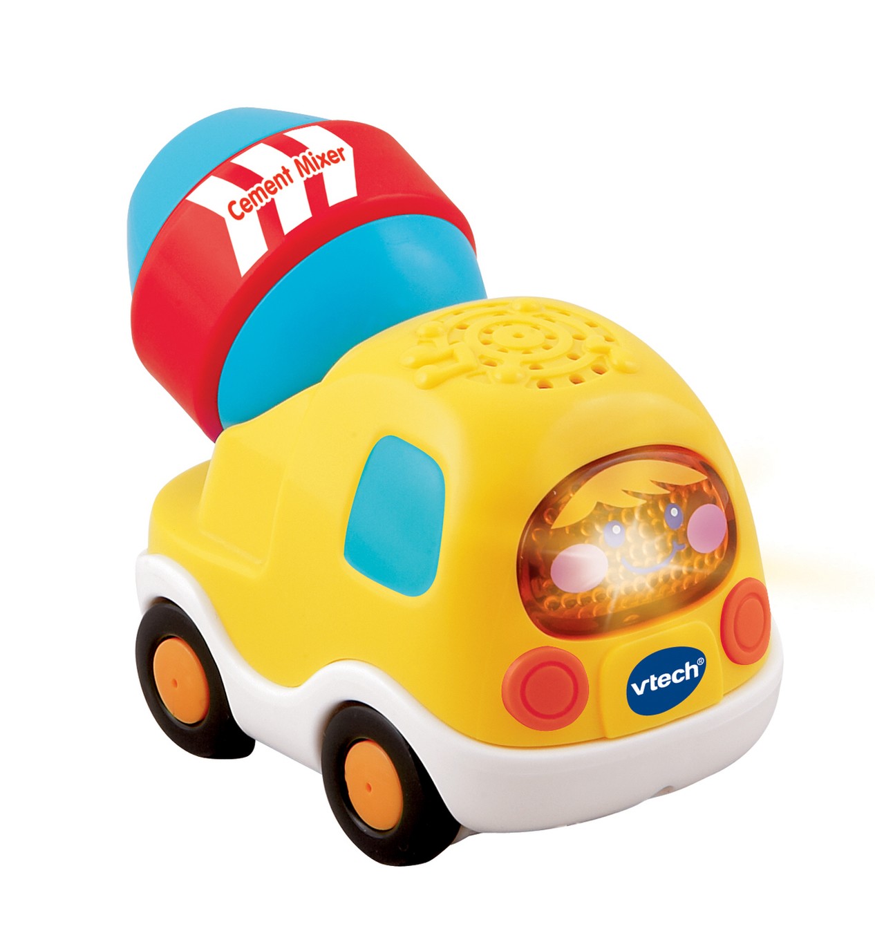 Toot-Toot