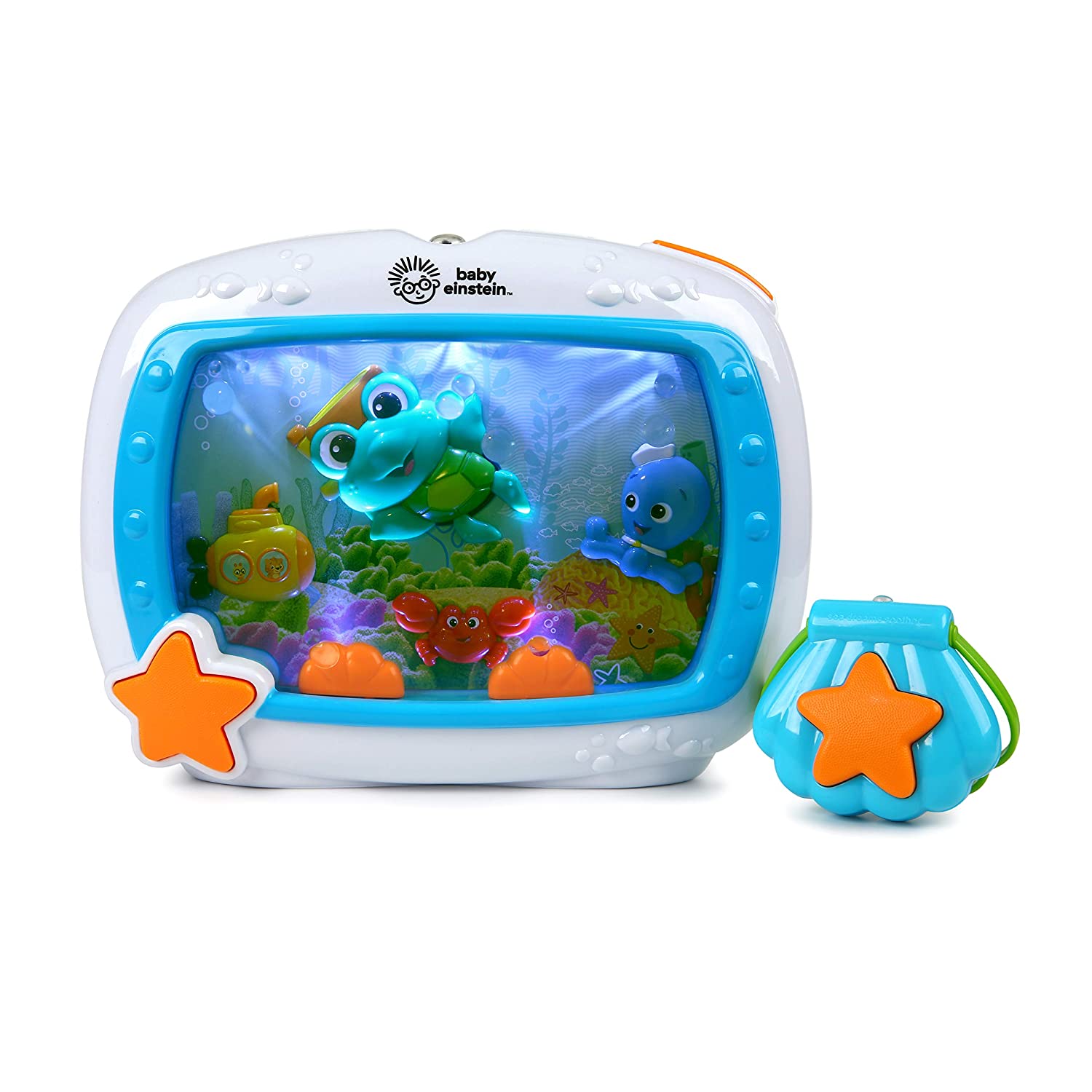 Sea Dreams Soother