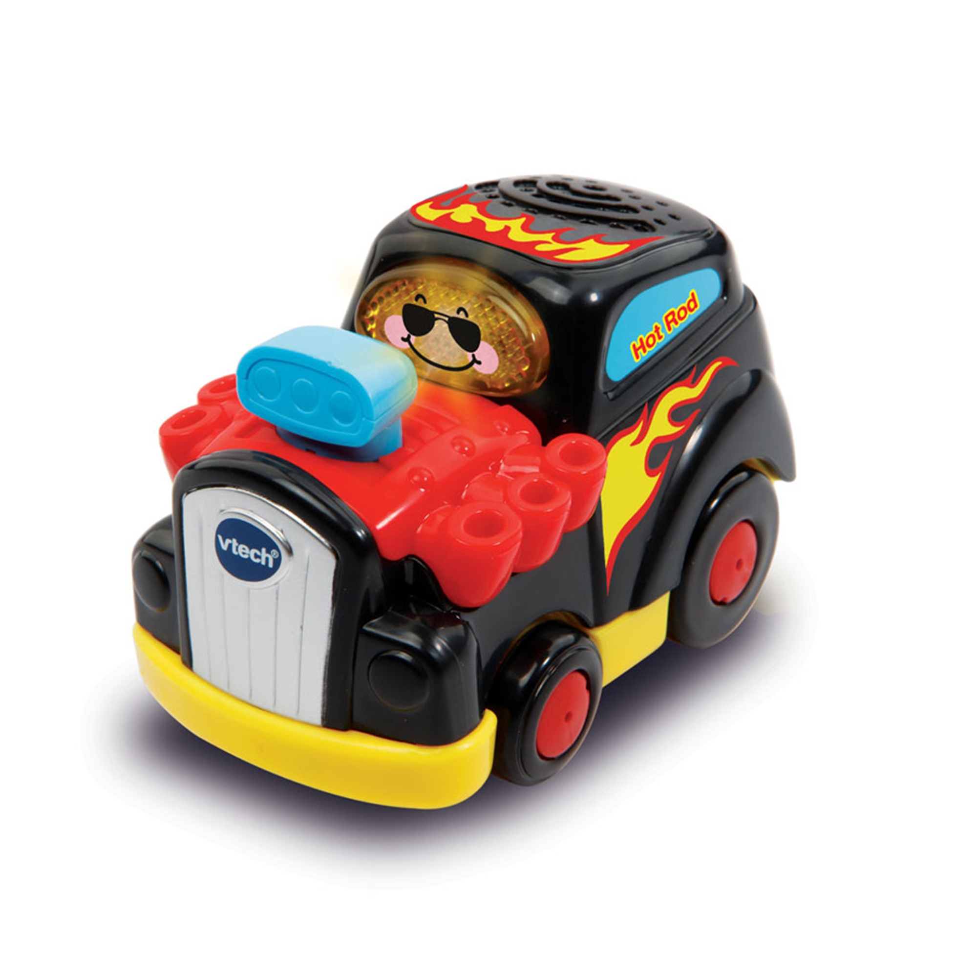 Toot-Toot
