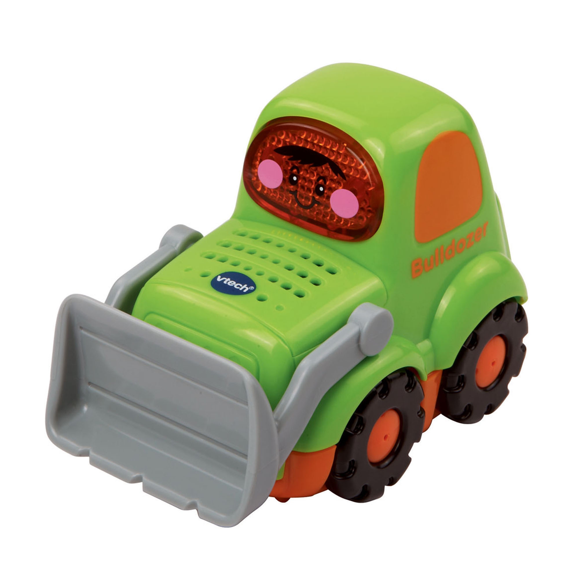 Toot-Toot