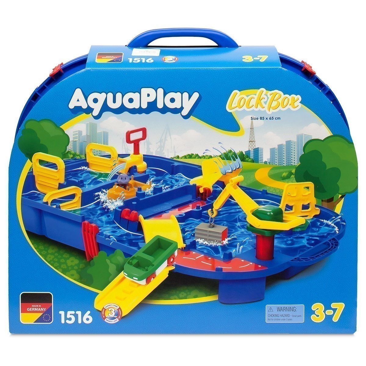AquaPlay
