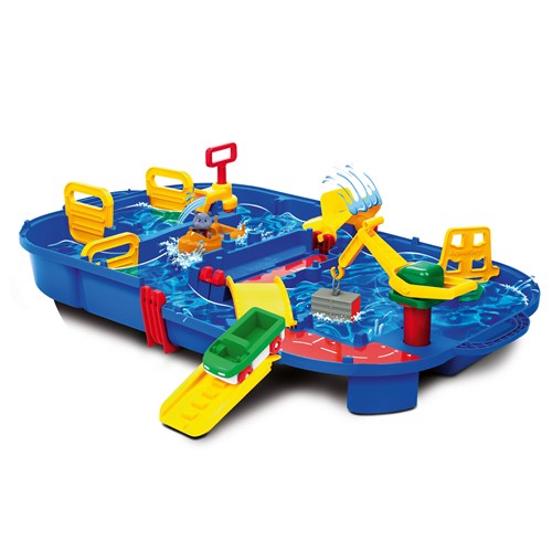 AquaPlay