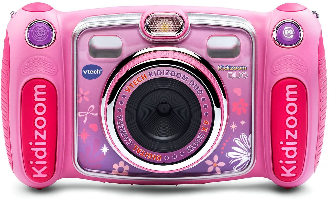 Vtech fotoaparaat