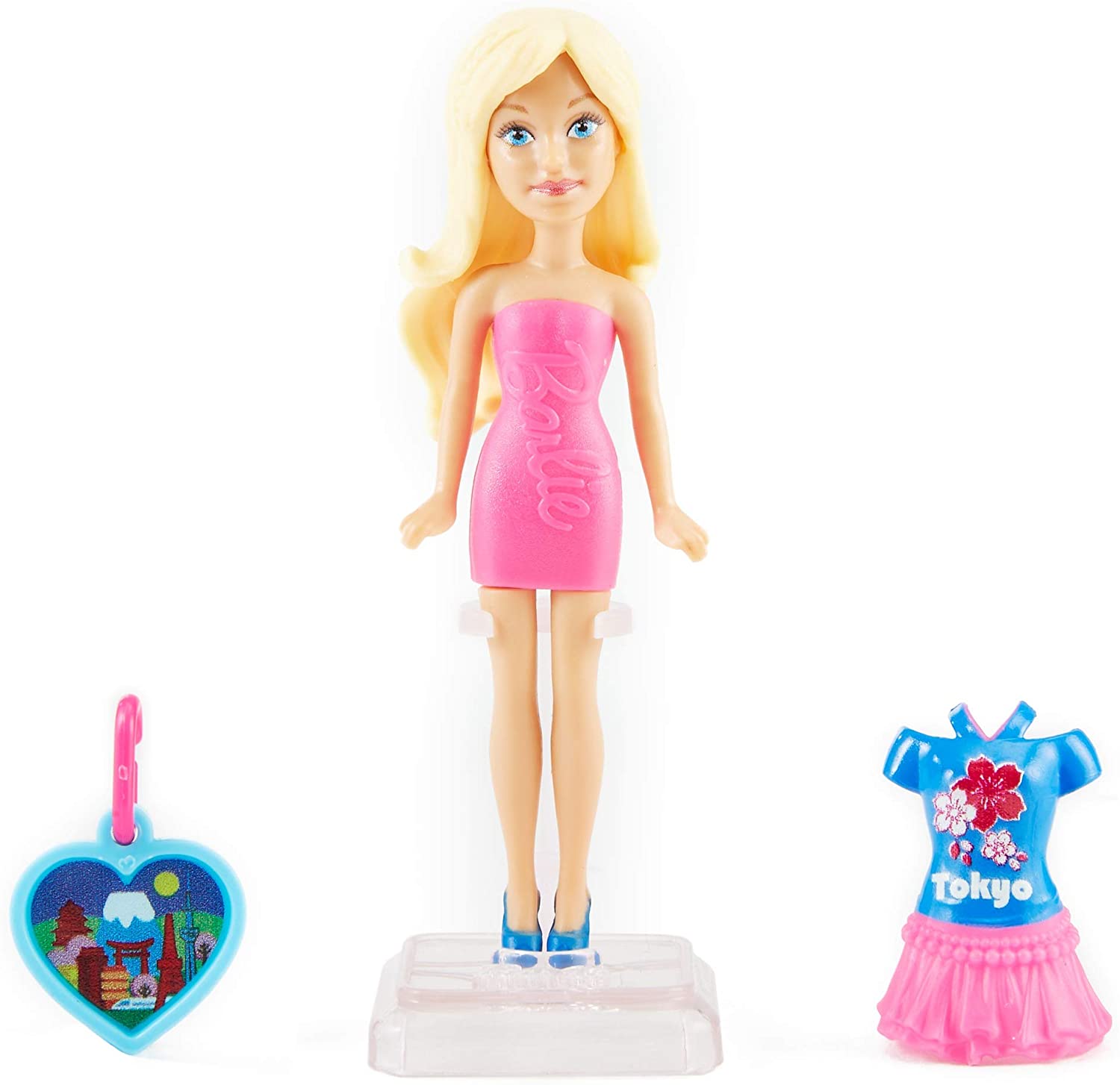 Мини куклы барби. Кукла Барби путешественница. Игрушка Barbie мини-куклы путешественники. Пластмассовые куклы Барби.