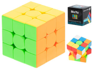 MoYo ruubiku kuubik 3x3x3