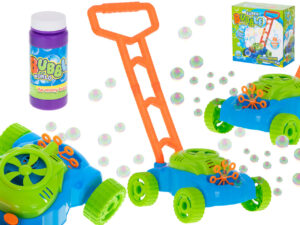 Super Bubble muruniiduk mullitaja