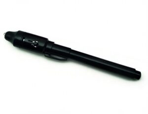 UV LED maagilise kirja pliiats must 13 cm