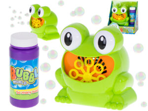 Super Bubble mullimasin "konn"