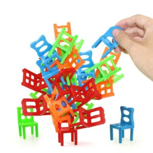 Chair Game toolide ladumise mäng