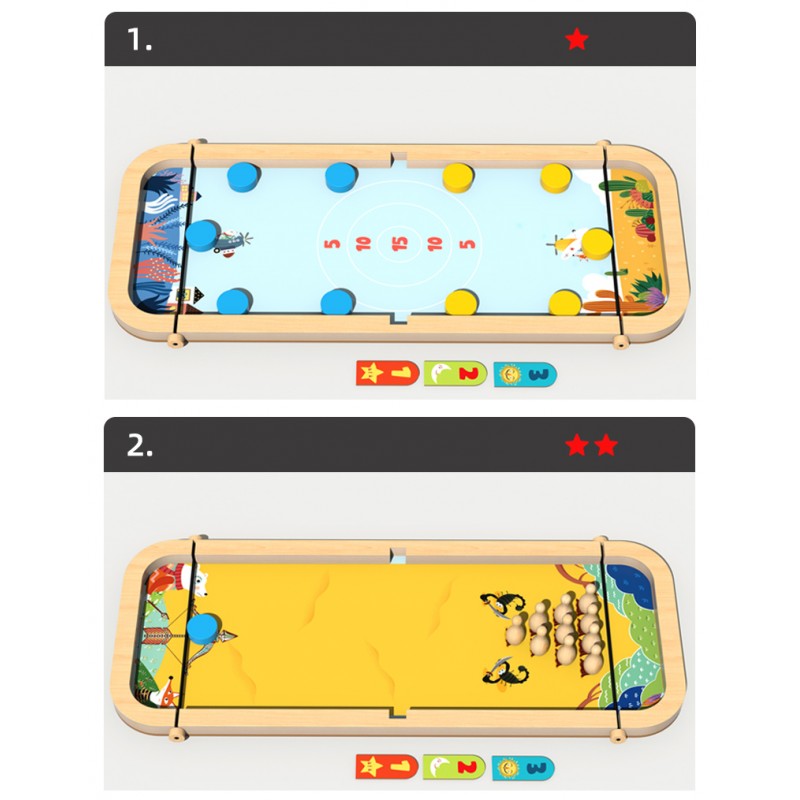 Carrom