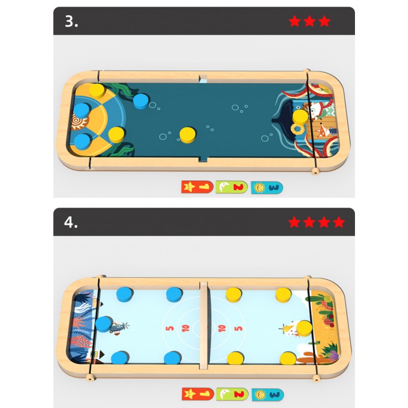 Carrom