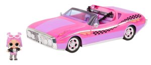 L.O.L. Surprise! LOL Surprise City Cruiser
