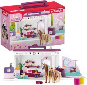 SCHLEICH Horse Club 42614 Sofia's Beauties Animals ilusalong