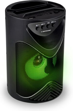 Dunlop TWS Bluetooth kõlar 15W