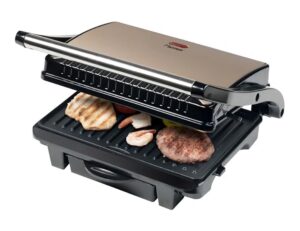 Bestron kontaktgrill 1000 W