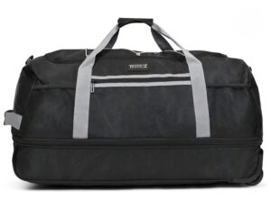 TravelZ kokkupandav reisikott 95L