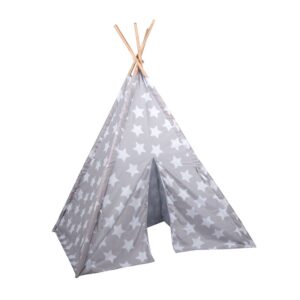 Eddy Toys Tipi telk hall