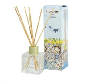 Terrapur toalõhn 50 ml Ciao Capri!