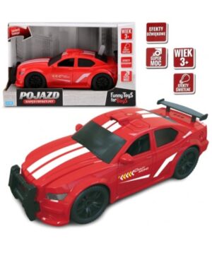 Funny ToyS auto 1:20
