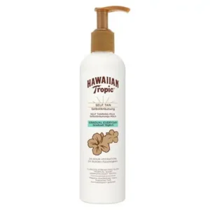 HAWAIIAN Tropic isepruunistav päevituspiim 290 ml