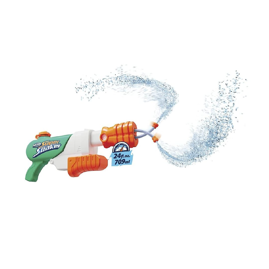 Nerf (1)