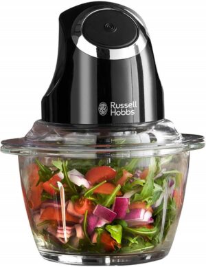 Russell Hobbs elektriline puu- ja köögiviljade minihakkija