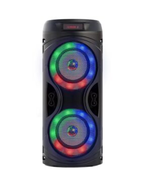 Bluetooth Peokõlar RGB 10W