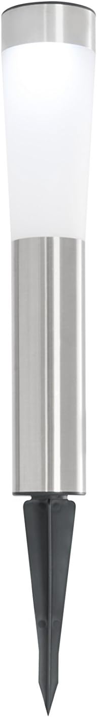 Grundig päikesepatareiga aiavalgusti 56cm