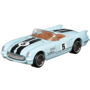 Hot Wheels Vintage 1955 Corvette mudelauto