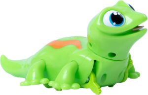 AniMagic Lets Go Gecko