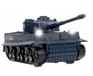 Smily play puldiga juhitav tank
