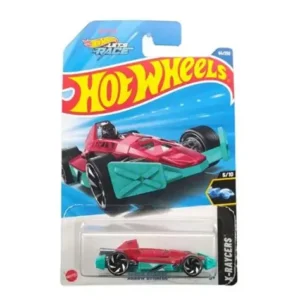 Hot Wheels X-Raycers 5/10 Arrow Dynamic