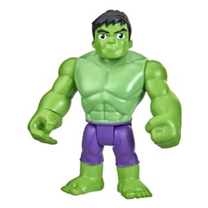 Marvel Spidey and His Amazing Friends - Hulk