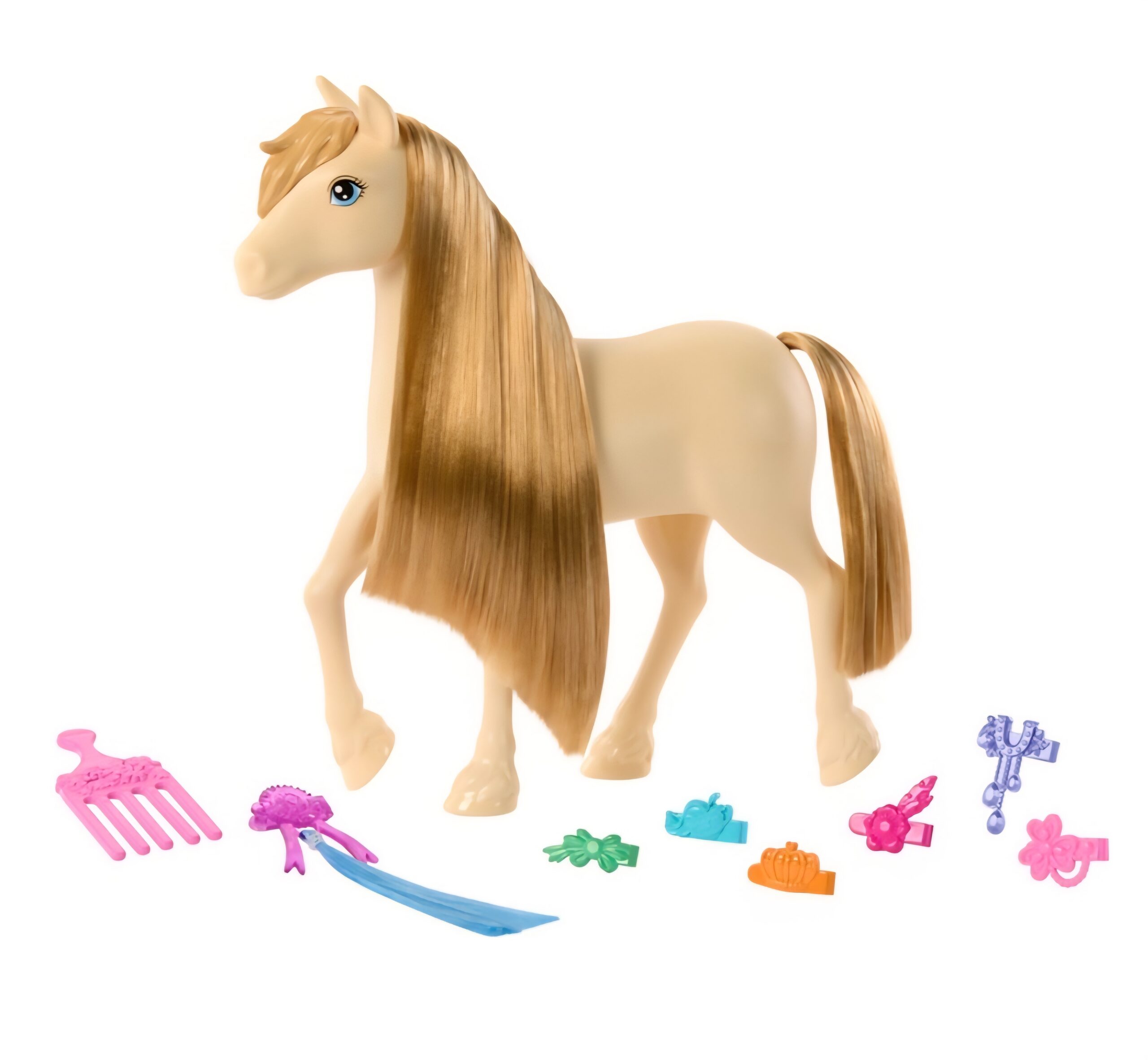 Barbie Mysteries The Great Horse Chase (1)