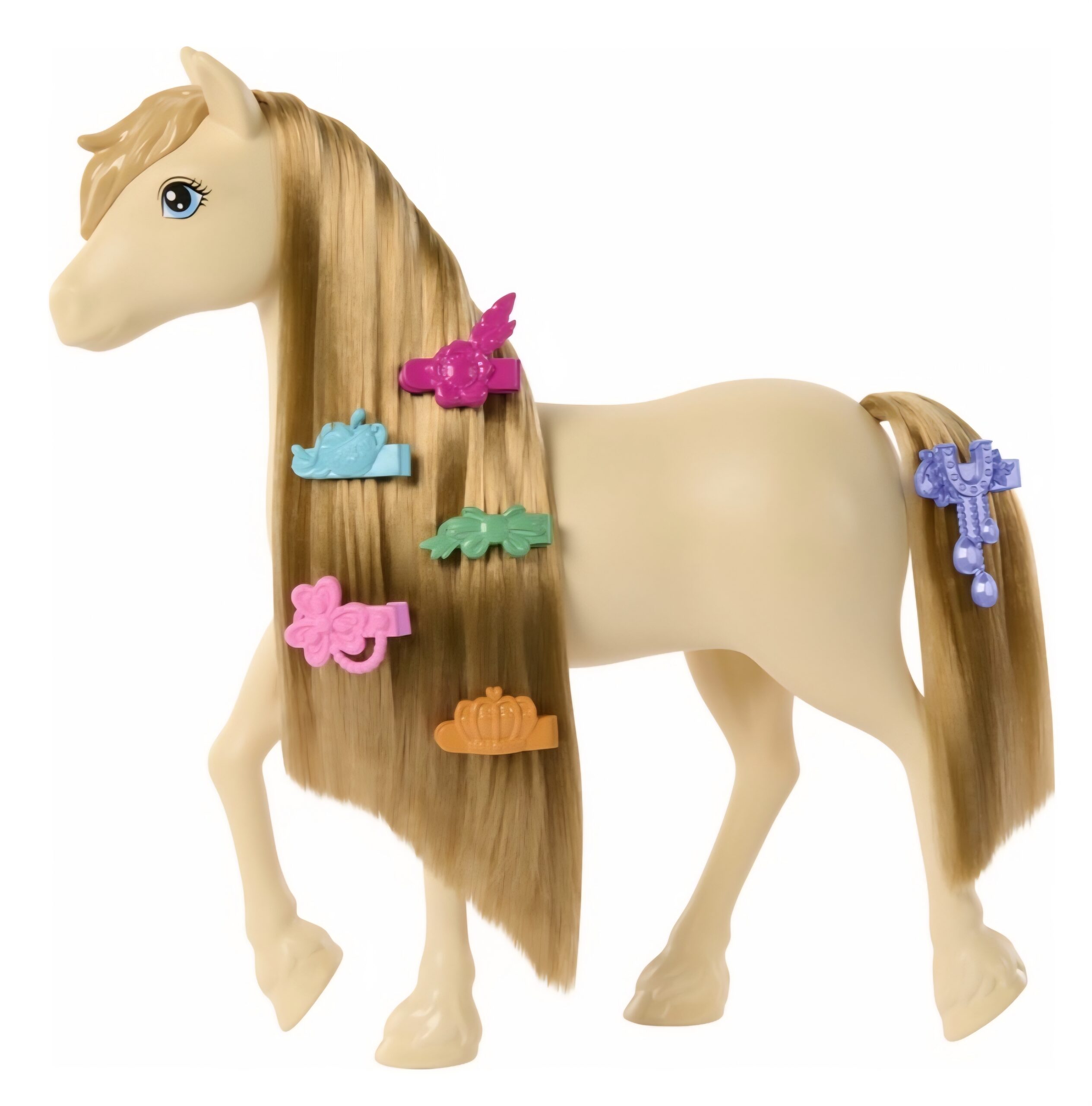 Barbie Mysteries The Great Horse Chase (2)