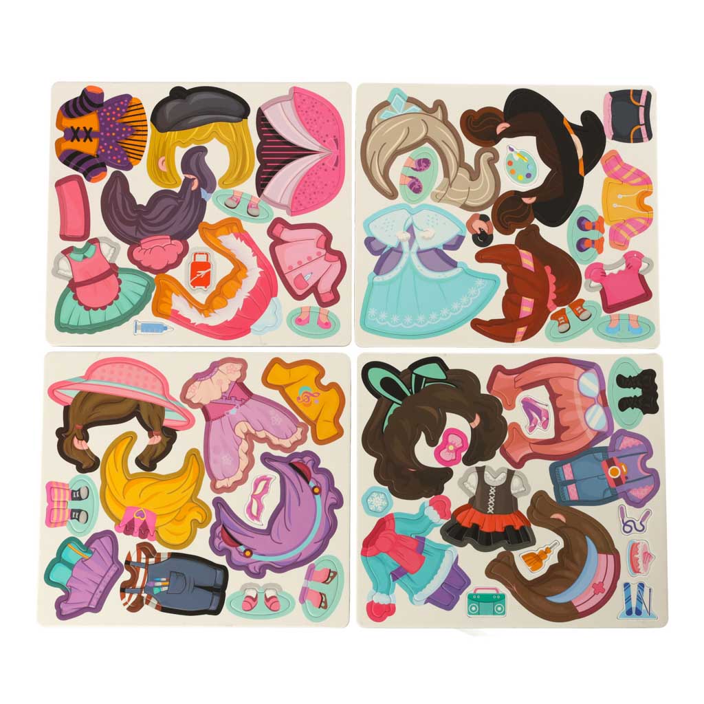 Magnet (3)