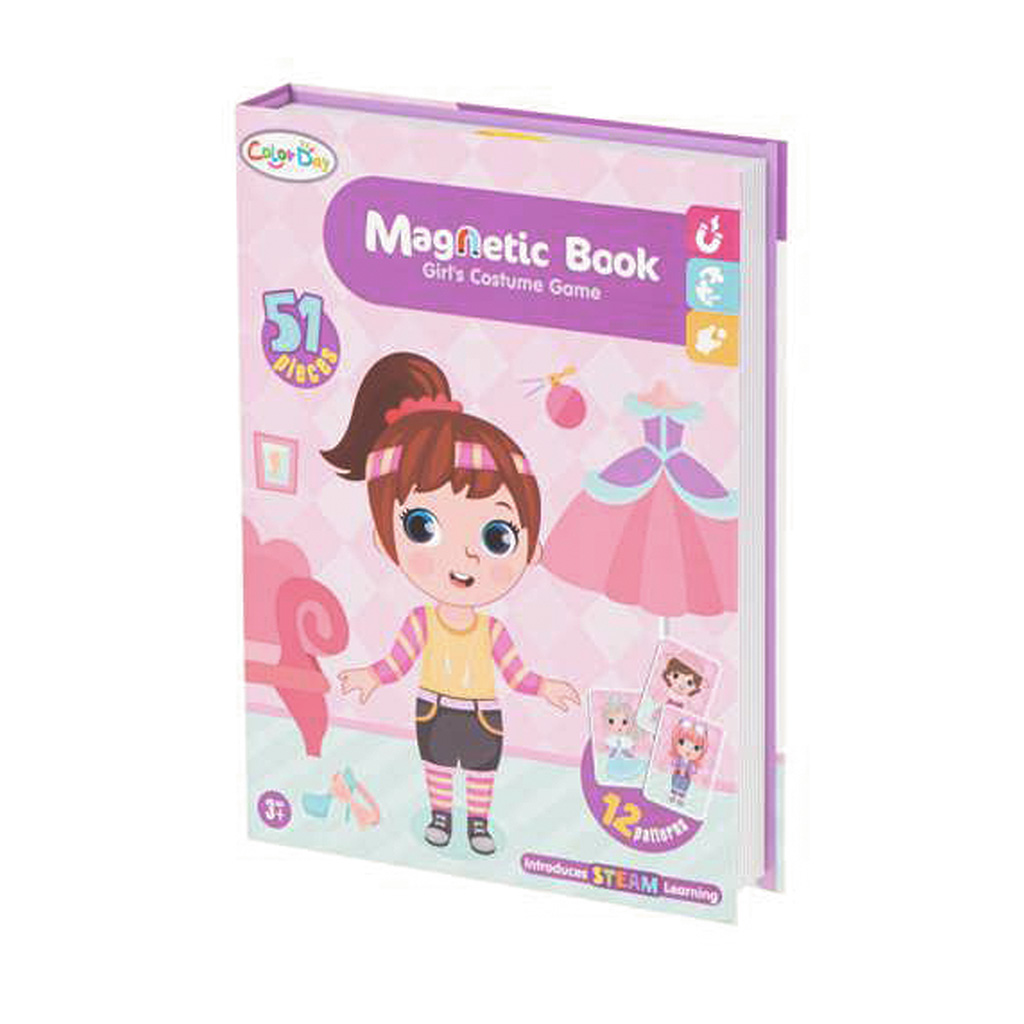 Magnet (6)
