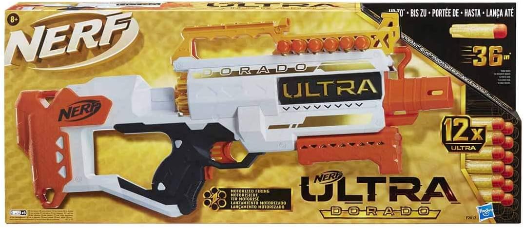 Nerf (1)