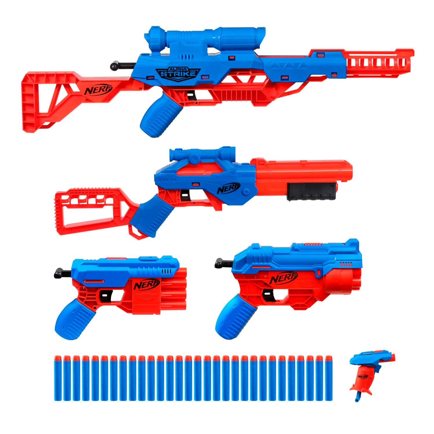 Nerf (1)