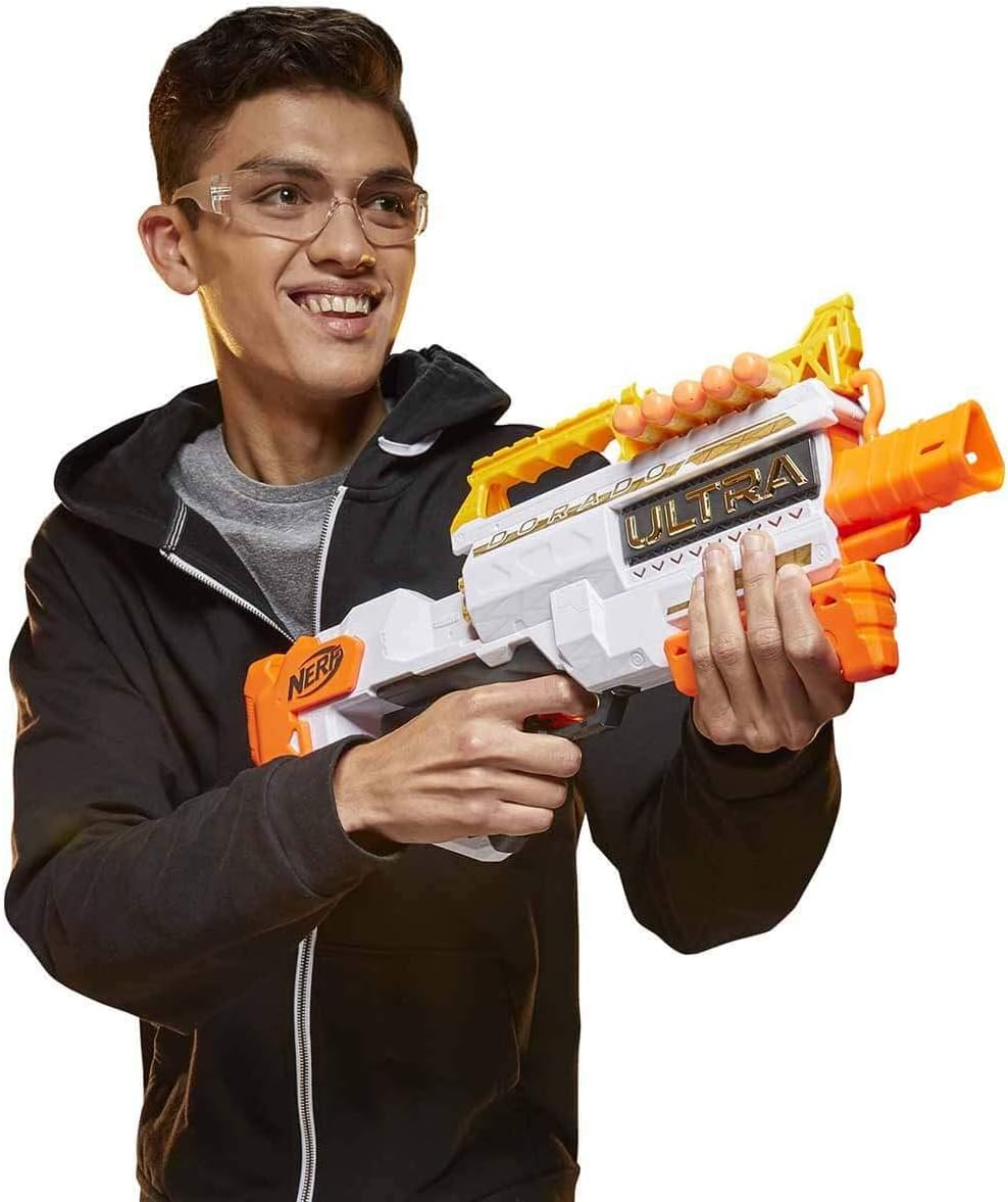 Nerf (2)