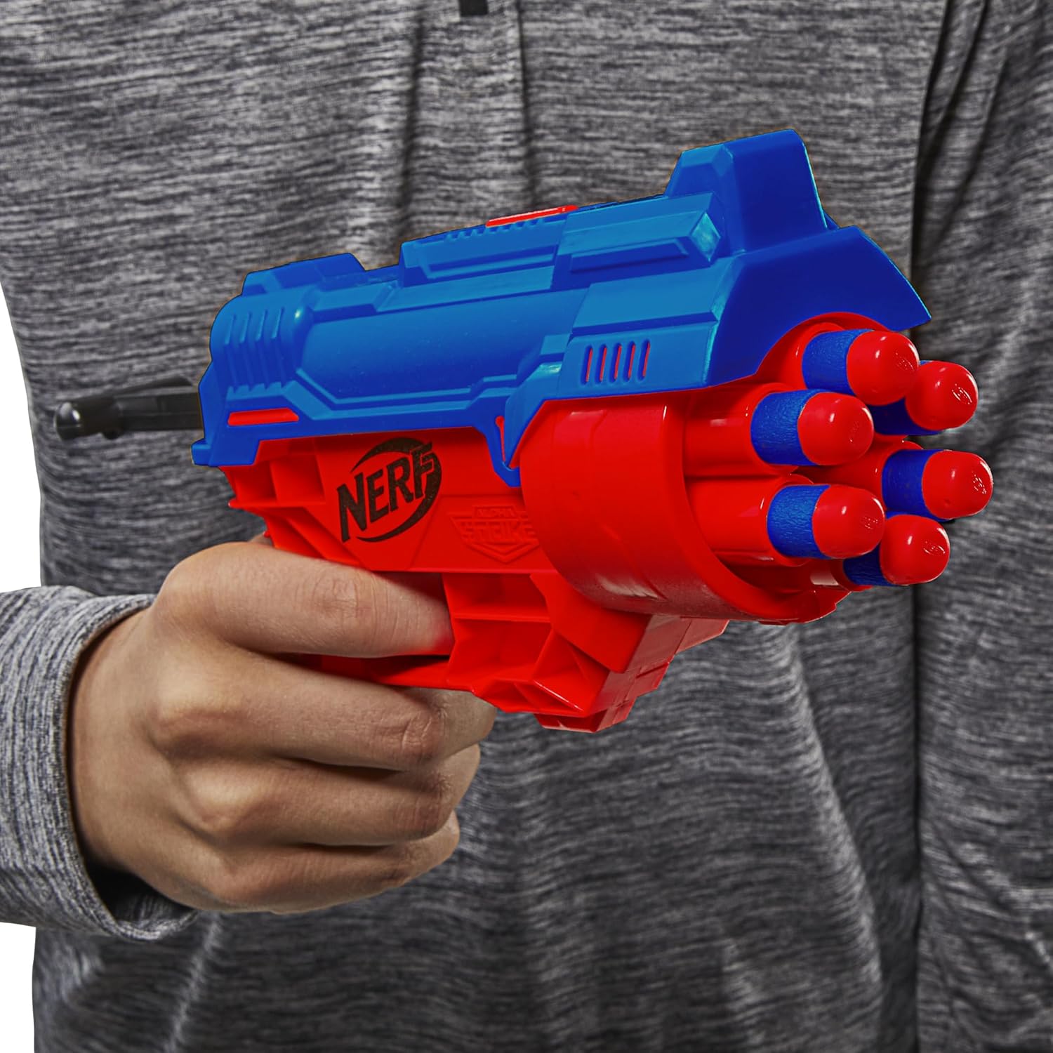 Nerf (4)
