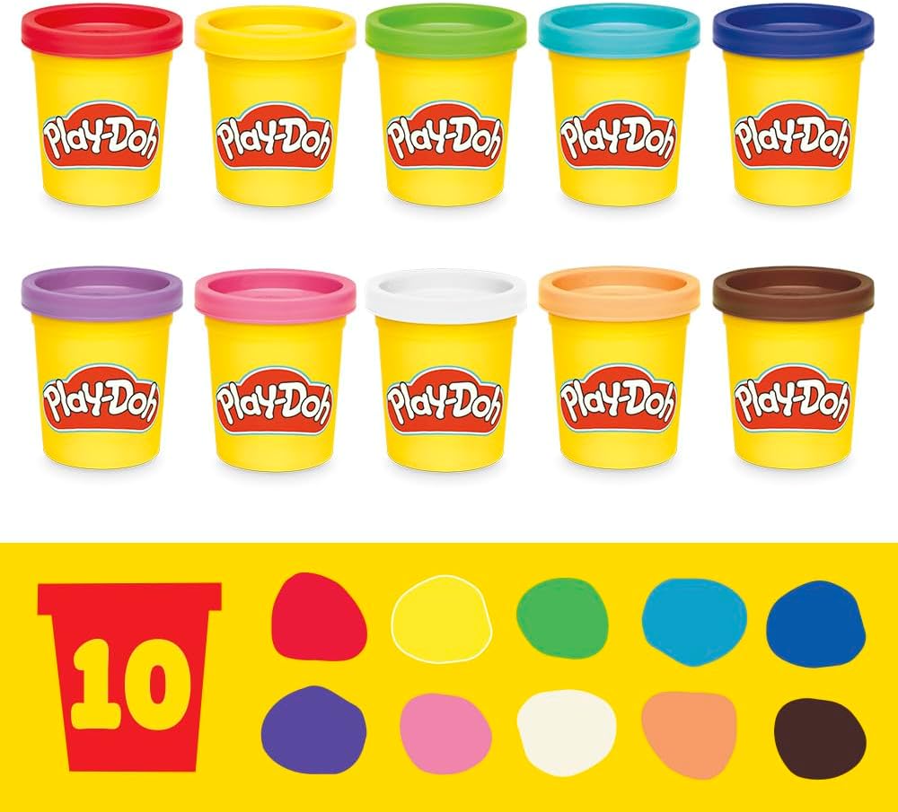 Play-Doh (1)