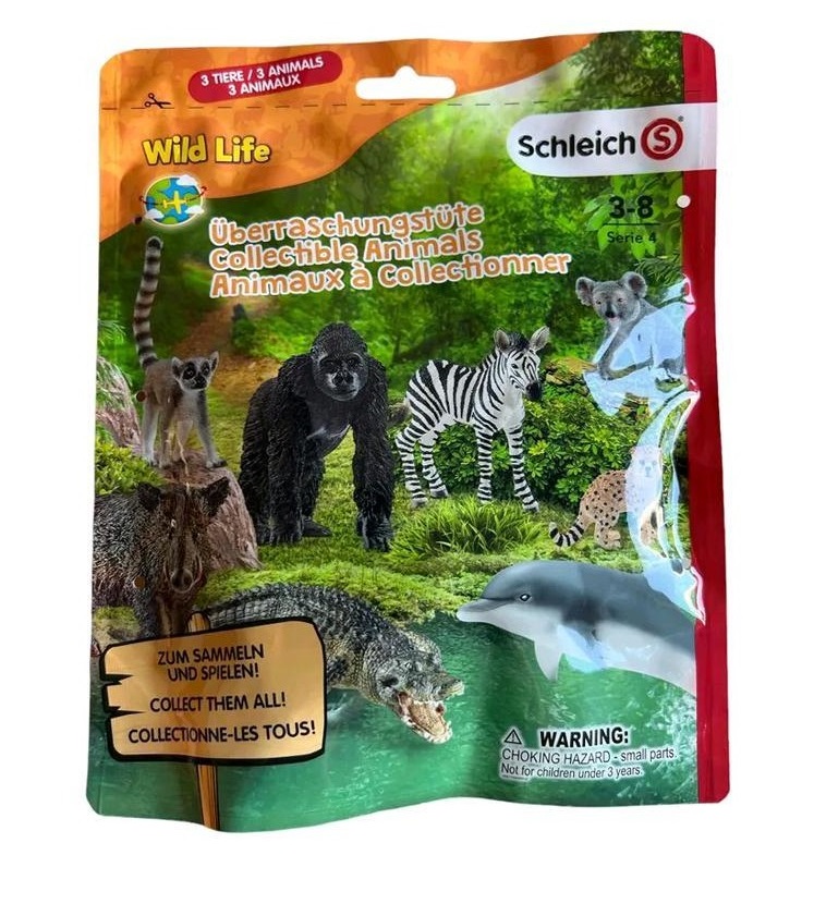 Schleich (2)